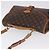 LOUIS VUITTON Monogram Beverly Hand Bag M51121 LV Auth 194385 Monogramm - Ansicht 7