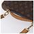 LOUIS VUITTON Monogram Beverly Hand Bag M51121 LV Auth 194385 Monogramm - Ansicht 8