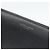 Cartera larga SAINT LAURENT de cuero negro plata Auth bs36739 - vista 13