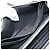 Cartera larga SAINT LAURENT de cuero negro plata Auth bs36739 - vista 15