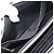 Cartera larga SAINT LAURENT de cuero negro plata Auth bs36739 - vista 20