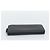 Cartera larga SAINT LAURENT de cuero negro plata Auth bs36739 - vista 7