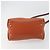 Borsa a mano TOD'S in pelle 2way Arancione Argento Auth 192540V - vista 11