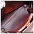 Borsa a mano TOD'S in pelle 2way Arancione Argento Auth 192540V - vista 18