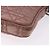 Borsa a tracolla Christian Dior Canage Lady Dior Nylon Rosa Argento Auth 196805 - vista 11