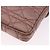 Borsa a tracolla Christian Dior Canage Lady Dior Nylon Rosa Argento Auth 196805 - vista 13