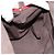 Borsa a mano Miu Miu in pelle rossa e argento Auth 196237A Rosso - vista 17