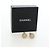 CHANEL COCO Mark Pierce metal tono dorado CC Auth 195948M - vista 18