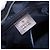 Borsa a tracolla GUCCI Sherry Line Nylon Navy Silver 270410 Auth ka5604A Argento Blu navy - vista 16