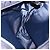 Borsa a tracolla GUCCI Sherry Line Nylon Navy Silver 270410 Auth ka5604A Argento Blu navy - vista 18