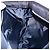 Borsa a tracolla GUCCI Sherry Line Nylon Navy Silver 270410 Auth ka5604A Argento Blu navy - vista 19