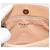 Borsa a mano CHANEL Matelasse con catena in pelle d'agnello Rosa Argento CC Auth 194311A - vista 14