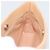 Borsa a mano CHANEL Matelasse con catena in pelle d'agnello Rosa Argento CC Auth 194311A - vista 16