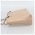 Borsa a mano CHANEL Matelasse con catena in pelle d'agnello Rosa Argento CC Auth 194311A - vista 4