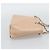 Borsa a mano CHANEL Matelasse con catena in pelle d'agnello Rosa Argento CC Auth 194311A - vista 5