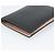 Saffiano Cartera bifold PRADA de piel Safiano Negro Oro Auth bs36713A Dorado - vista 11