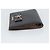 Saffiano Cartera bifold PRADA de piel Safiano Negro Oro Auth bs36713A Dorado - vista 4