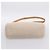 Hermès HERMES Herbag Ad PM Rucksack Canvas Leder Beige Silver Auth ka5642V Silber - Ansicht 11