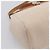 Hermès HERMES Herbag Ad PM Rucksack Canvas Leder Beige Silver Auth ka5642V Silber - Ansicht 15
