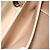 Hermès HERMES Herbag Ad PM Rucksack Canvas Leder Beige Silver Auth ka5642V Silber - Ansicht 25