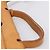 Hermès HERMES Herbag Ad PM Rucksack Canvas Leder Beige Silver Auth ka5642V Silber - Ansicht 8