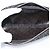 Pouch Christian Dior Trotter Canvas Nero Argento Auth bs36782A - vista 14
