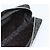 Pouch Christian Dior Trotter Canvas Nero Argento Auth bs36782A - vista 15