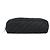 Pouch Christian Dior Trotter Canvas Nero Argento Auth bs36782A - vista 2