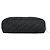 Pouch Christian Dior Trotter Canvas Nero Argento Auth bs36782A - vista 3