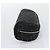 Pouch Christian Dior Trotter Canvas Nero Argento Auth bs36782A - vista 4