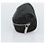 Pouch Christian Dior Trotter Canvas Nero Argento Auth bs36782A - vista 5