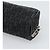 Pouch Christian Dior Trotter Canvas Nero Argento Auth bs36782A - vista 8