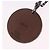Hermès HERMES Rabbit Key Holder Leather Brown Blue Auth 196489 - view 6