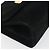 Borsa a tracolla Salvatore Ferragamo Gancini in camoscio nero e oro Auth 194354A D'oro - vista 11