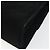 Borsa a tracolla Salvatore Ferragamo Gancini in camoscio nero e oro Auth 194354A D'oro - vista 12