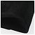 Borsa a tracolla Salvatore Ferragamo Gancini in camoscio nero e oro Auth 194354A D'oro - vista 13