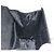 Borsa a tracolla Salvatore Ferragamo Gancini in camoscio nero e oro Auth 194354A D'oro - vista 18