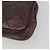 CHANEL Matelasse Gürteltasche Lammleder Bordeaux Gold CC Auth bs36614A Golden - Ansicht 10