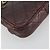 CHANEL Matelasse Gürteltasche Lammleder Bordeaux Gold CC Auth bs36614A Golden - Ansicht 13