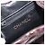 CHANEL Matelasse Gürteltasche Lammleder Bordeaux Gold CC Auth bs36614A Golden - Ansicht 17