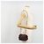 CHANEL Matelasse Gürteltasche Lammleder Bordeaux Gold CC Auth bs36614A Golden - Ansicht 24