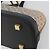 LOUIS VUITTON Monogram Mini Alma Ron Hand Bag Blue M92205 LV Auth 195406 - vista 12