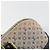 LOUIS VUITTON Monogram Mini Alma Ron Hand Bag Blue M92205 LV Auth 195406 - vista 14