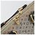 LOUIS VUITTON Monogram Mini Alma Ron Hand Bag Blue M92205 LV Auth 195406 - vista 15