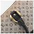 LOUIS VUITTON Monogram Mini Alma Ron Hand Bag Blue M92205 LV Auth 195406 - vista 16