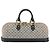 LOUIS VUITTON Monogram Mini Alma Ron Hand Bag Blue M92205 LV Auth 195406 - vista 2