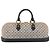 LOUIS VUITTON Monogram Mini Alma Ron Hand Bag Blue M92205 LV Auth 195406 - vista 3