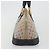 LOUIS VUITTON Monogram Mini Alma Ron Hand Bag Blue M92205 LV Auth 195406 - vista 4