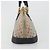 LOUIS VUITTON Monogram Mini Alma Ron Hand Bag Blue M92205 LV Auth 195406 - vista 5