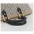 LOUIS VUITTON Monogram Mini Alma Ron Hand Bag Blue M92205 LV Auth 195406 - vista 7